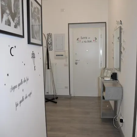 Tuscolana Happy Place Appartamento Roma