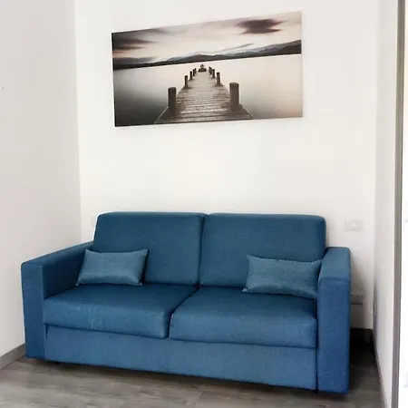 Tuscolana Happy Place Appartamento Roma